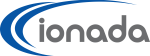 Ionada V2 Logo English