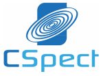 Logo CSpect